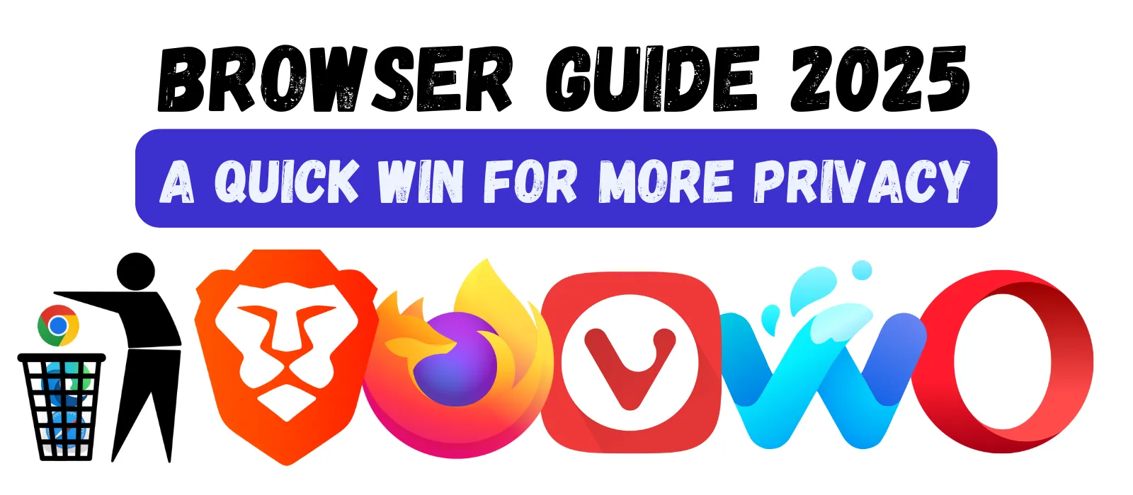 Browser Guide 2025